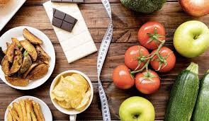 6 loại thực phẩm giúp giảm cân hiệu quả